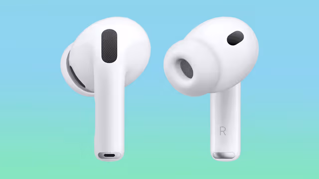 AirPods Pro 3 Tanıtıldı: Kalp atış hızı ölçümü, daha güçlü ANC ve 10 saate kadar pil