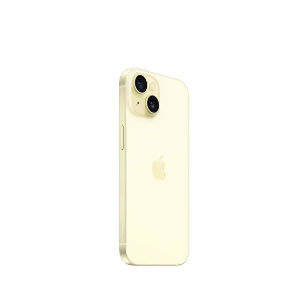 Apple iPhone 15 128GB Sarı