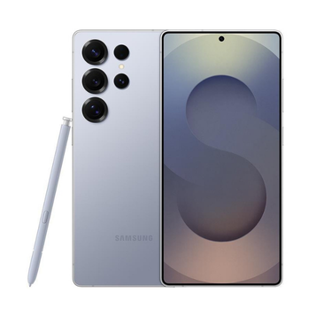 Samsung Galaxy S25 Ultra 12/256 Gb Akıllı Telefon Titanyum Mavi