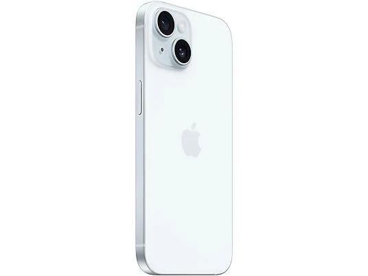 APPLE iPhone 15 128 GB Akıllı Telefon Mavi