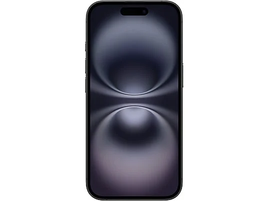 APPLE iPhone 16 128GB Akıllı Telefon Siyah
